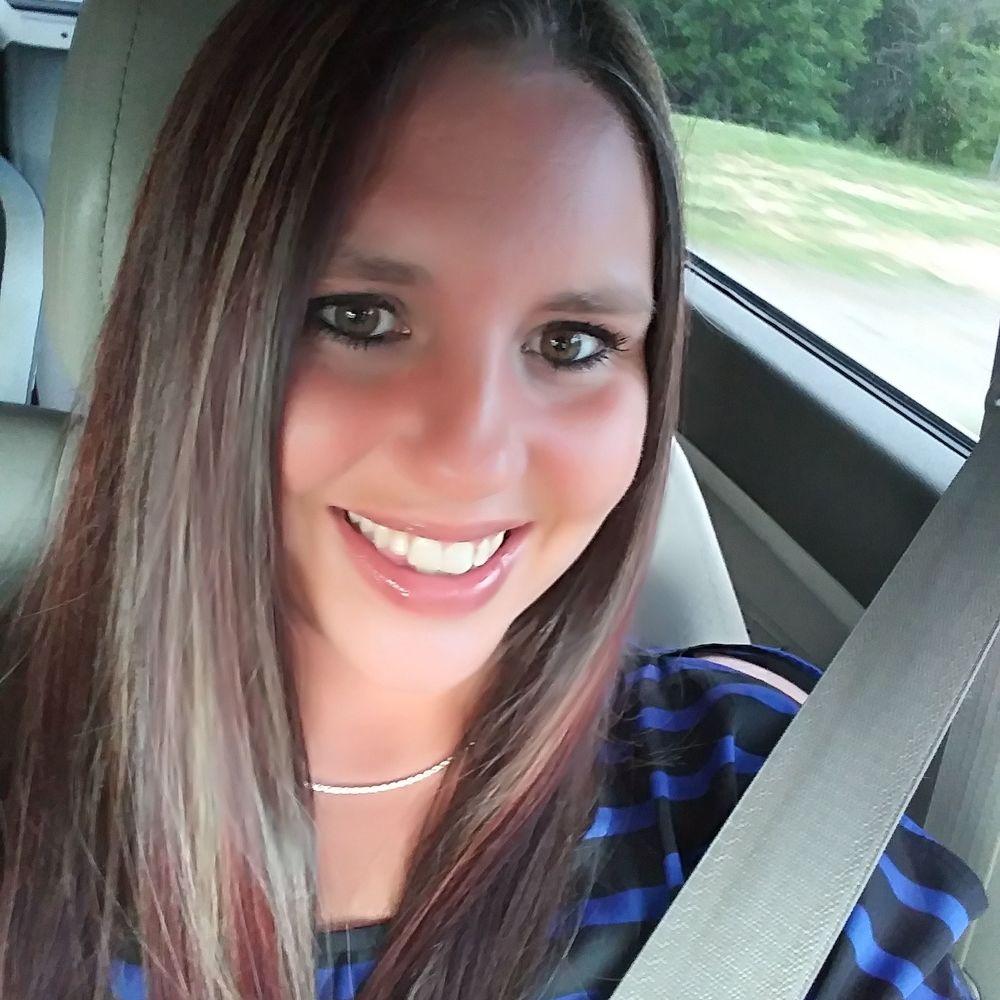 Meet your Posher, Katherine